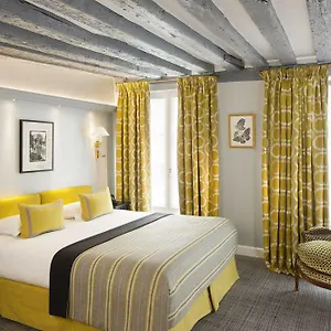 Le Relais Saint Honoré 4*, París Francia